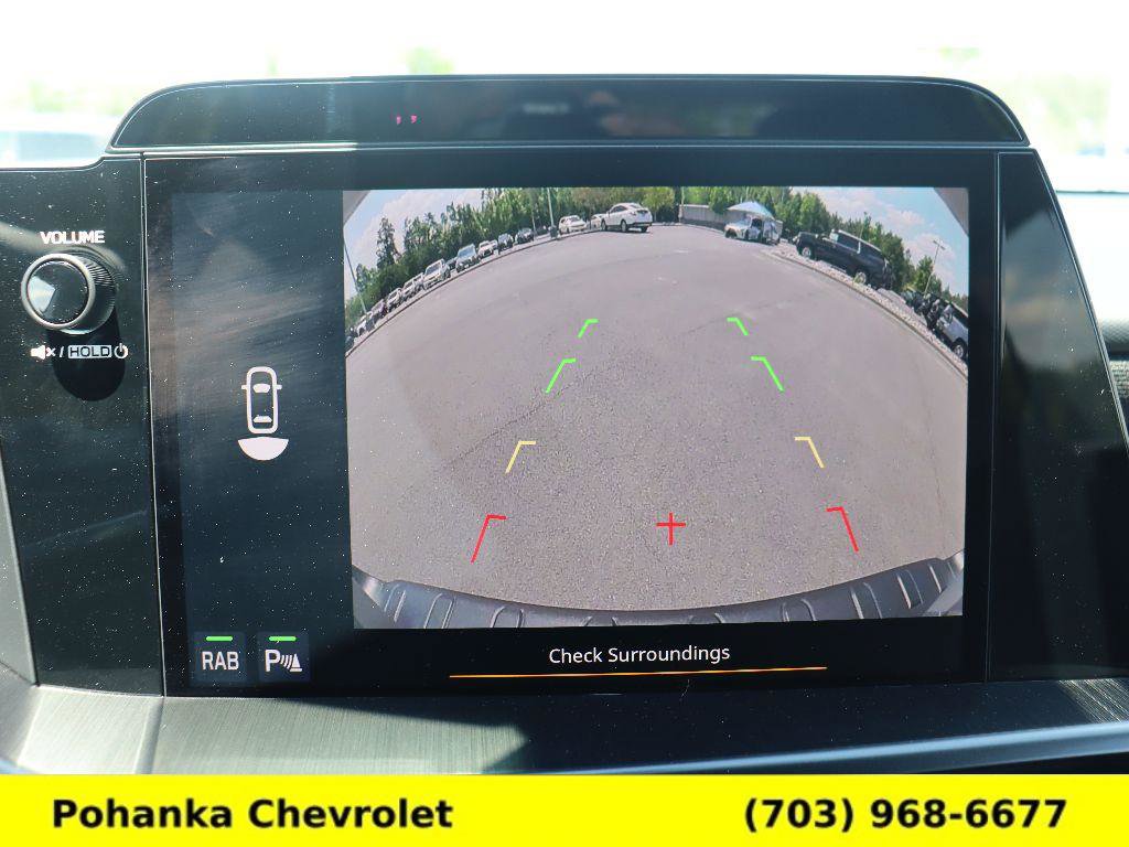 Used 2026 Subaru Outback Premium AWD/4WD image 15