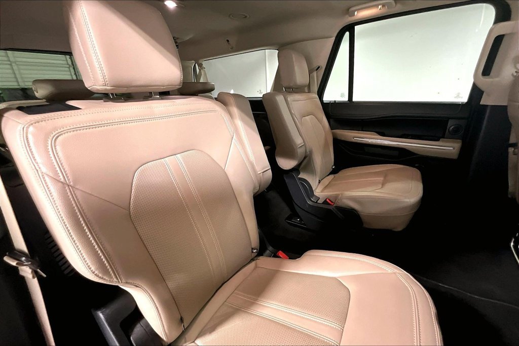 Used 2023 Ford Expedition Max Limited AWD/4WD image 33