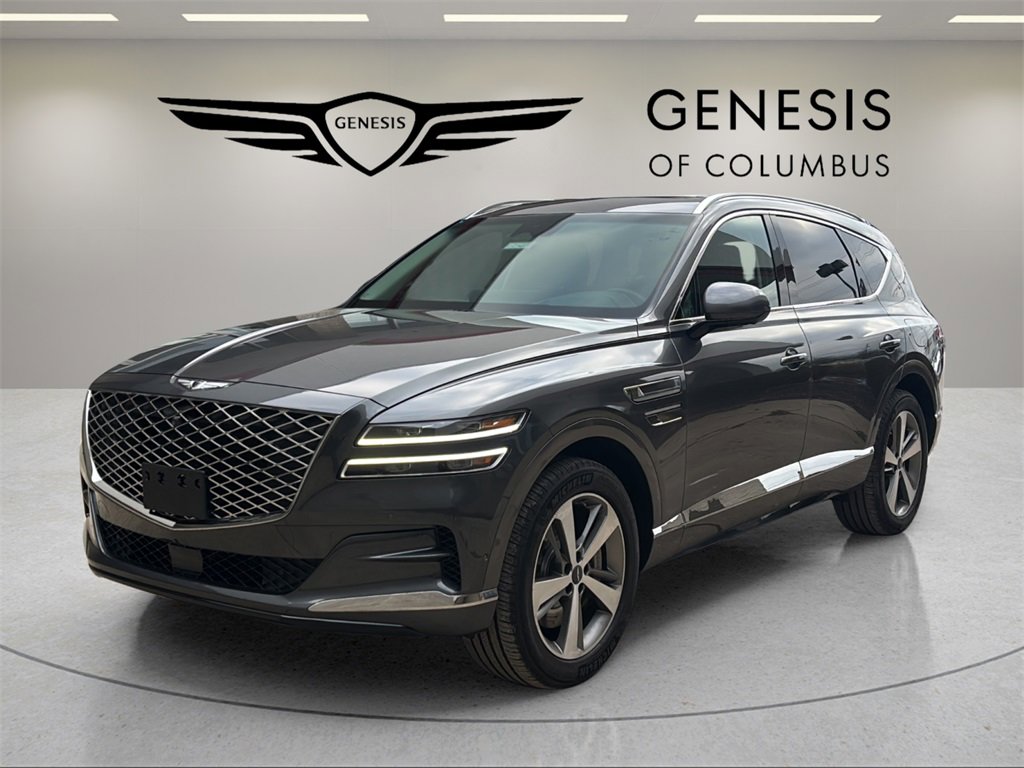 Used 2023 Genesis GV80 2.5T w/ Prestige 20" Package image 1