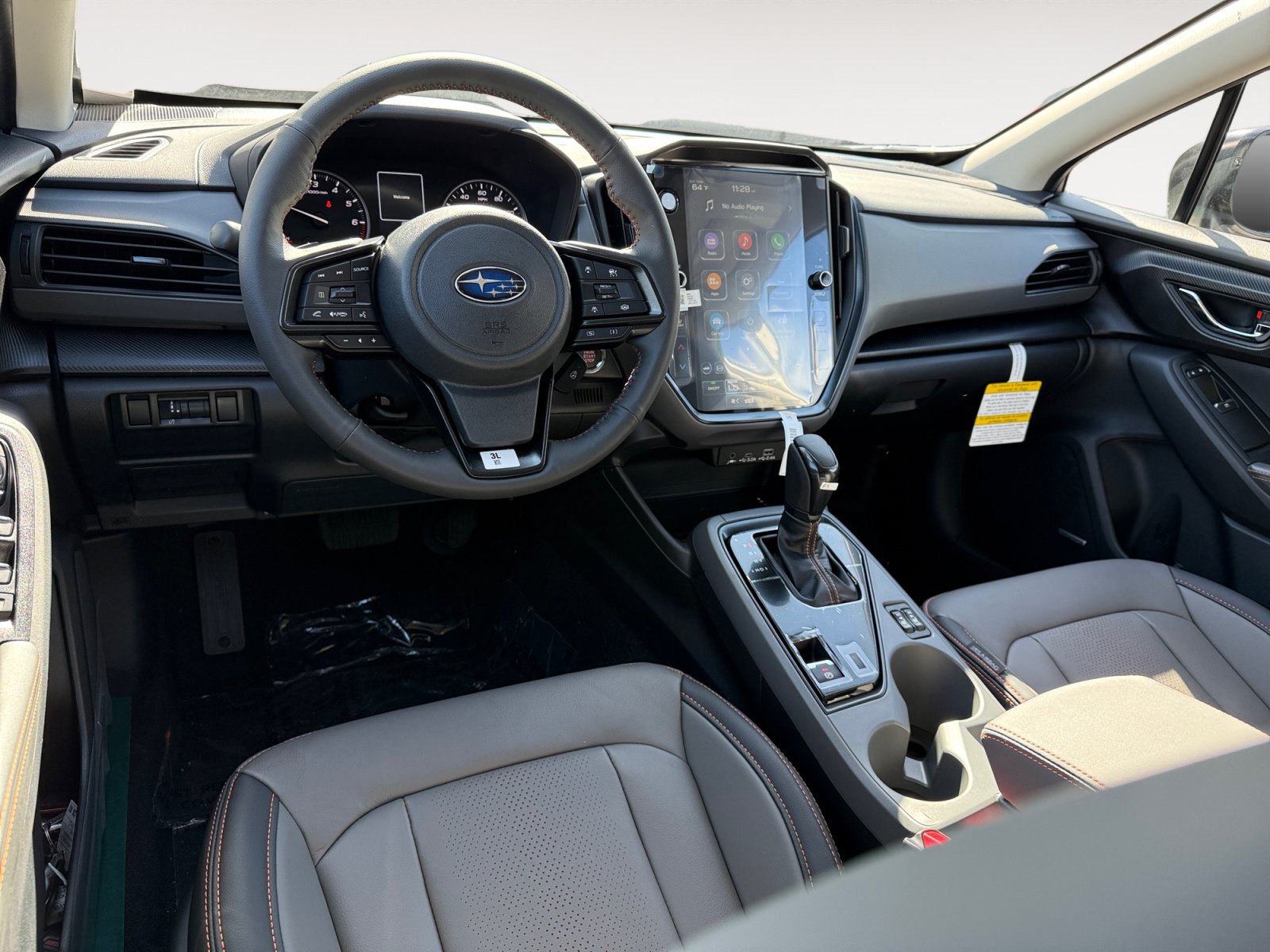 New 2026 Subaru Crosstrek 2.5i Limited AWD/4WD image 15