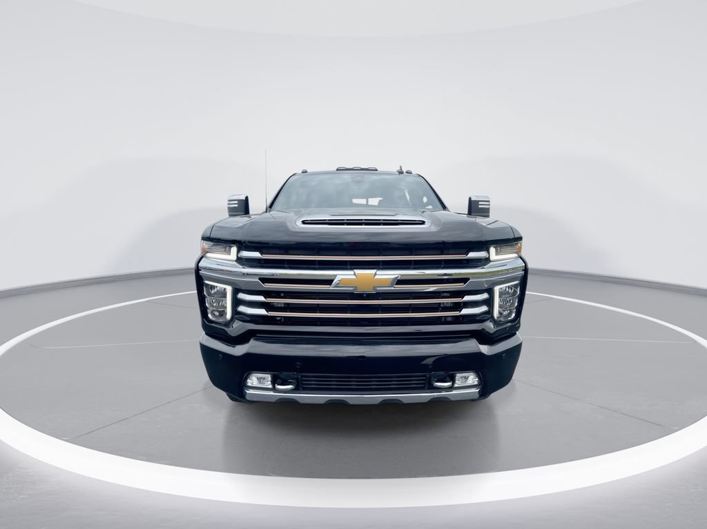 Used 2023 Chevrolet Silverado 3500 High Country w/ Z71 Off-Road Package AWD/4WD image 3