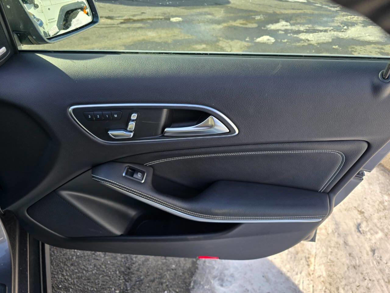 Used 2019 Mercedes-Benz GLA 250 GLA 250 4MATIC AWD 4dr SUV image 28