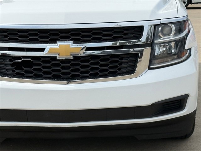 Used 2020 Chevrolet Suburban LT image 8
