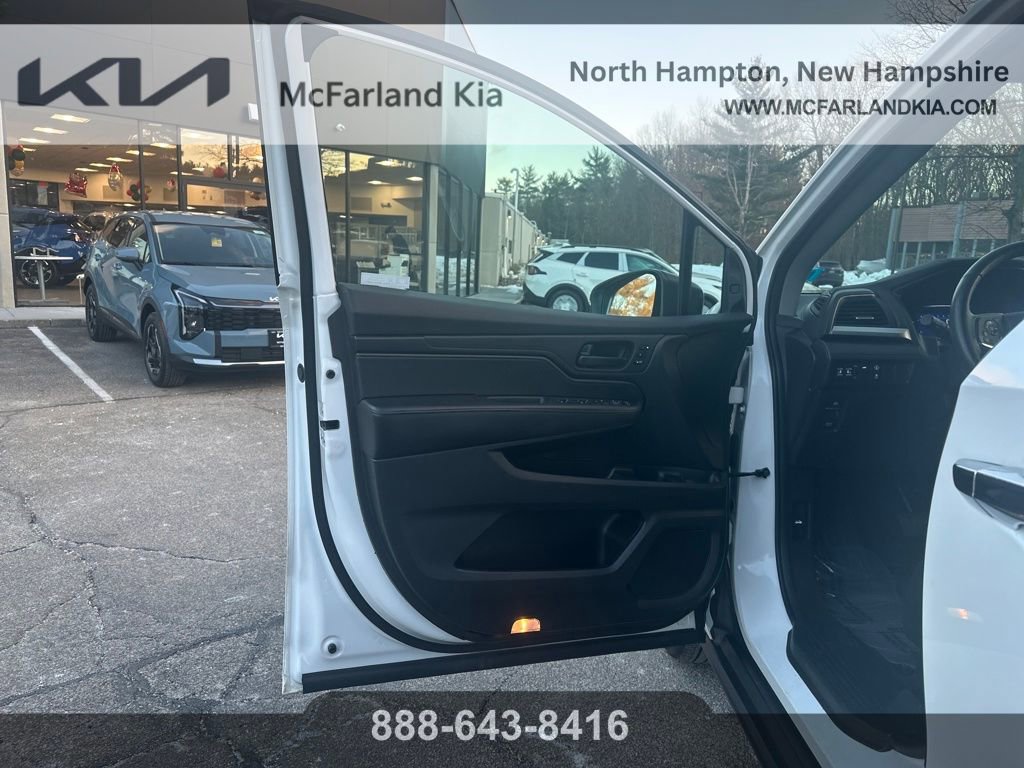 Used 2023 Honda Odyssey EX-L image 11