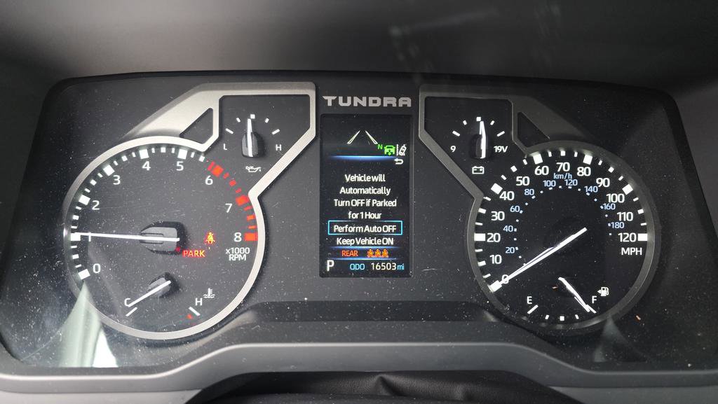 Used 2022 Toyota Tundra Limited image 20