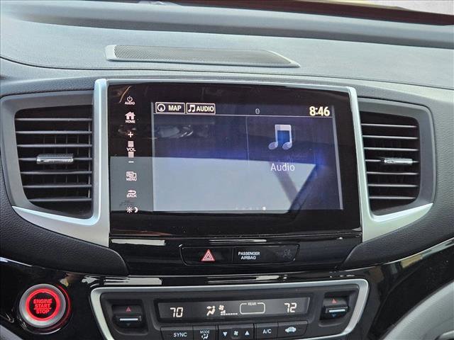 Used 2018 Honda Ridgeline RTL-E image 17