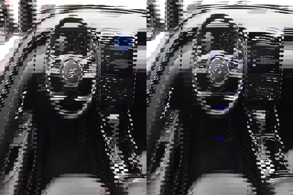 Used 2024 Hyundai Tucson SEL w/ Convenience Package image 13