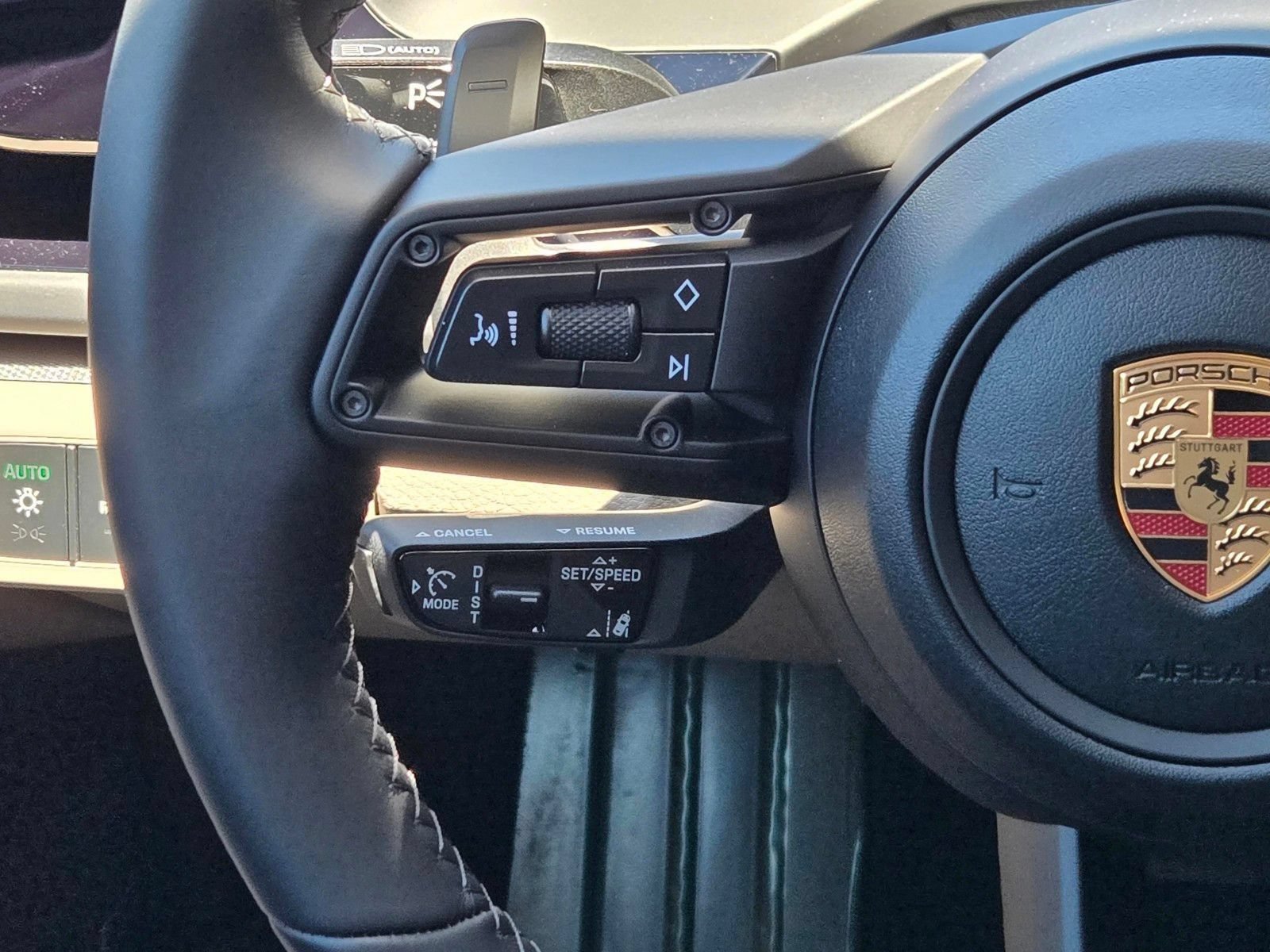 New 2026 Porsche Panamera RWD image 17