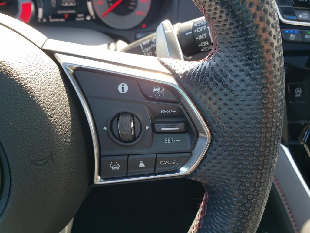 Certified 2023 Acura RDX w/ Advance Package AWD/4WD image 15