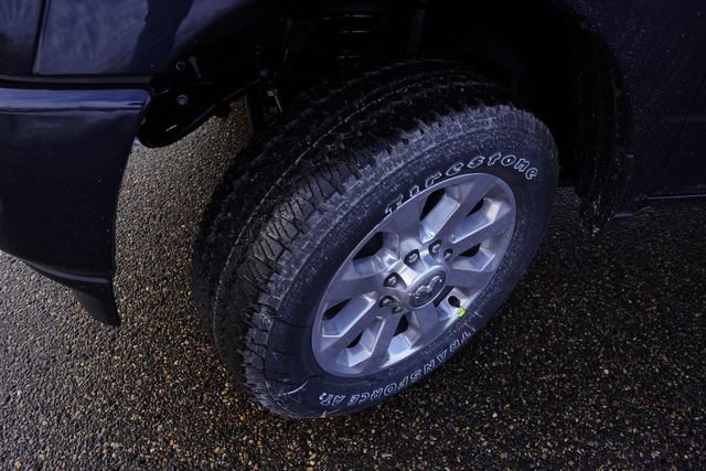 New 2026 RAM 2500 Laramie image 9