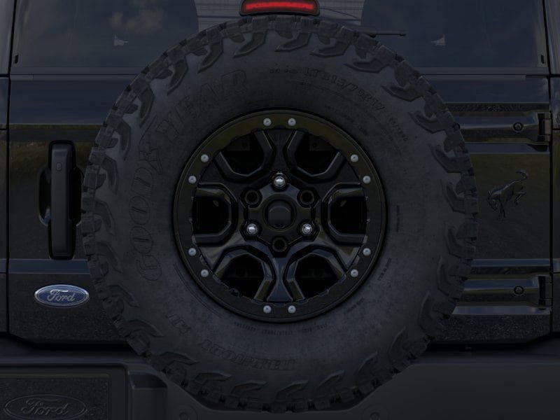 New 2026 Ford Bronco Outer Banks image 57