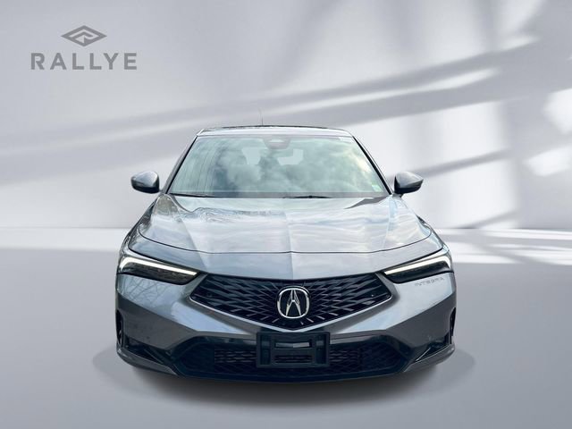Used 2024 Acura Integra A-Spec image 2