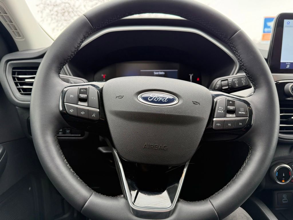 Certified 2023 Ford Escape Active image 6