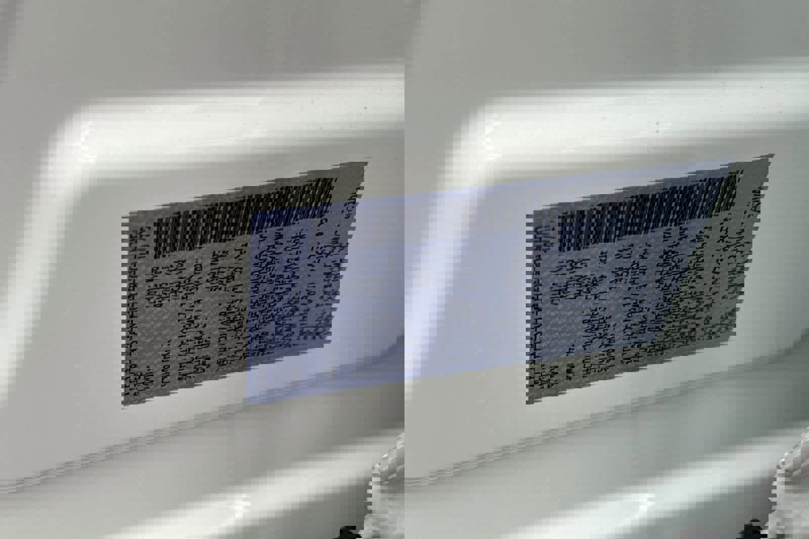 New 2026 Nissan Rogue S image 26