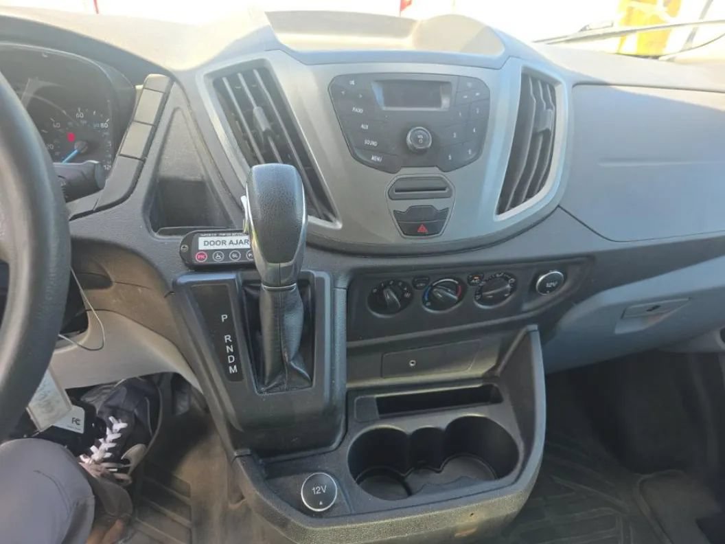 Used 2018 Ford Transit 350 XL RWD image 9