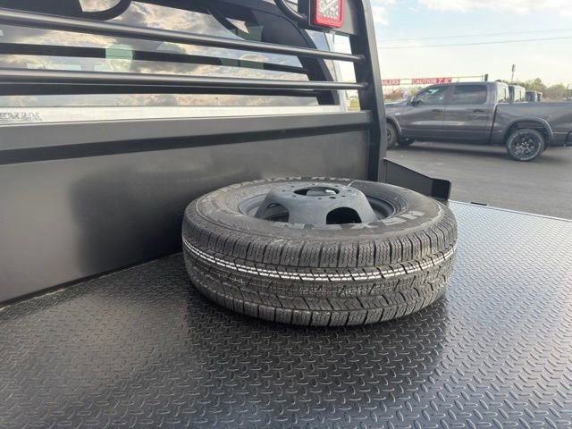 Used 2026 RAM 3500 Tradesman image 20