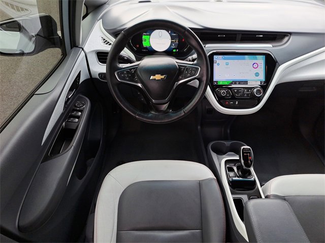 Used 2017 Chevrolet Bolt Premier w/ Driver Confidence II Package image 11