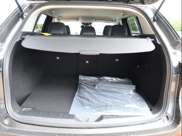 New 2026 MAZDA CX-5 Select AWD/4WD image 17