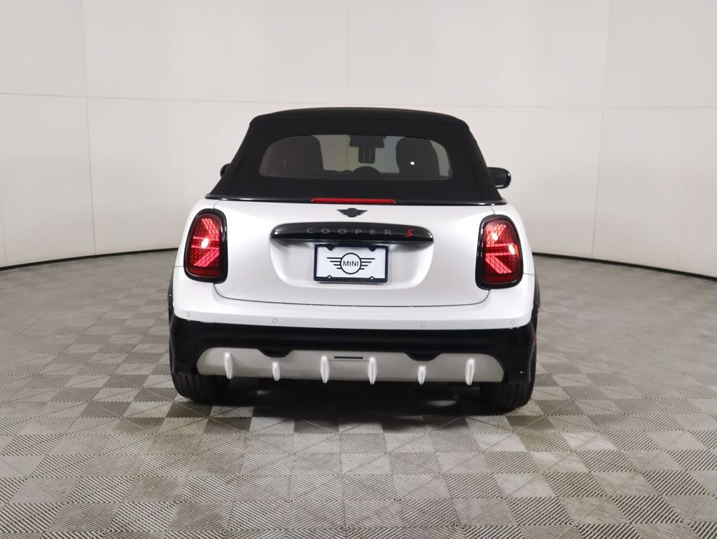New 2026 MINI Cooper S FWD image 14