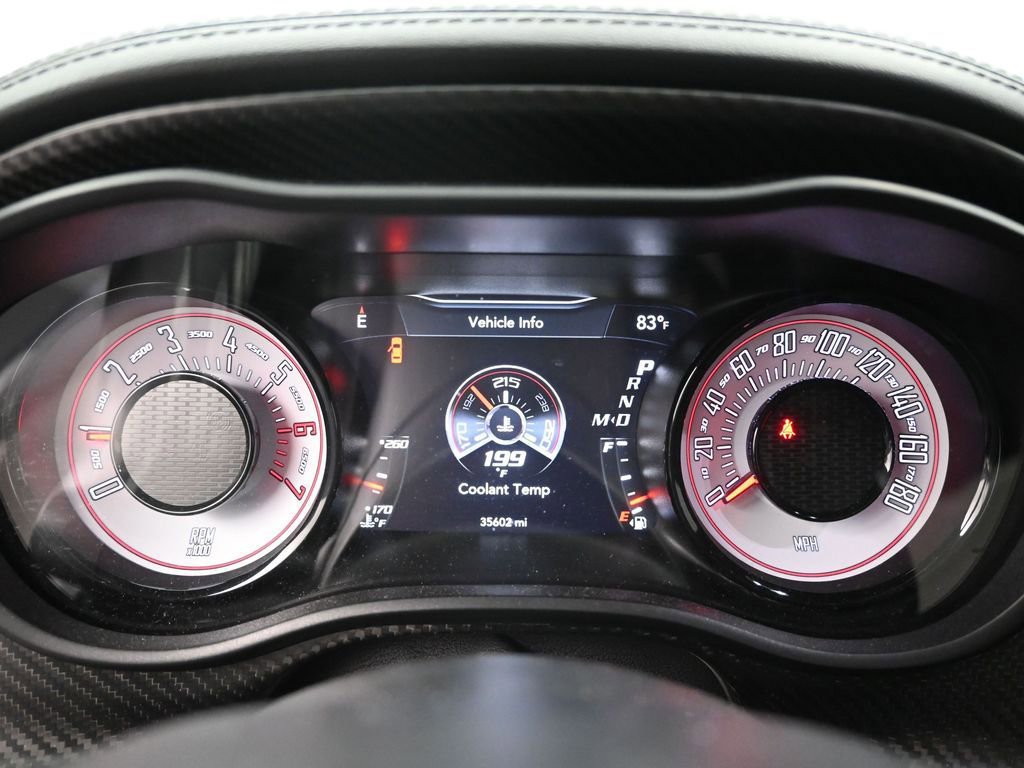 Used 2023 Dodge Challenger R/T Scat Pack w/ Plus Package image 11