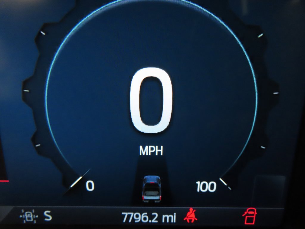 Used 2025 Ford F250 Platinum image 12