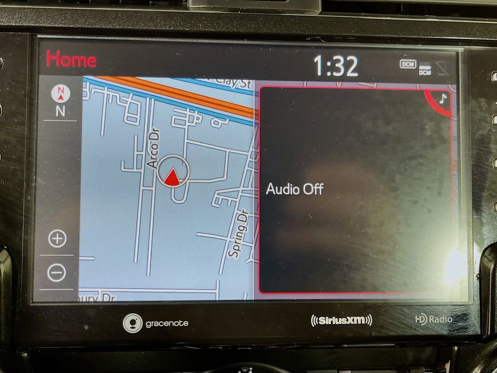 Used 2020 Toyota 4Runner TRD Off-Road Premium AWD/4WD image 19