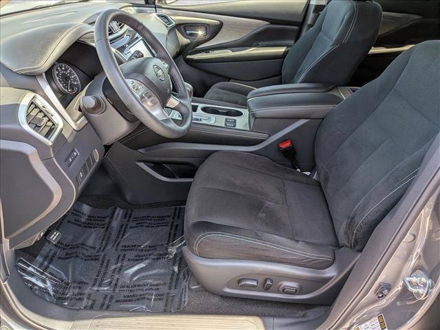 Used 2018 Nissan Murano SV w/ Premium Package FWD image 16