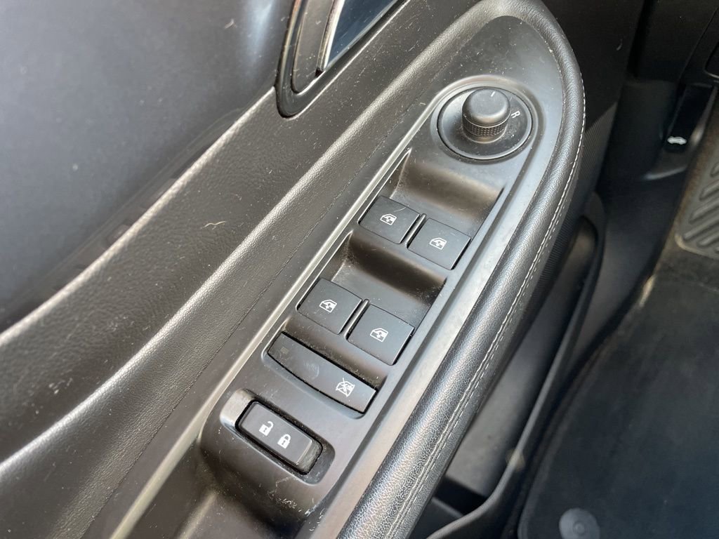 Used 2018 Buick Encore Preferred image 21