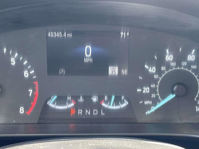 Used 2022 Ford Escape SEL image 26