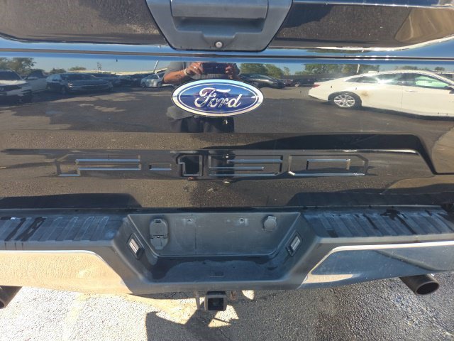 Used 2018 Ford F150 XLT AWD/4WD image 50