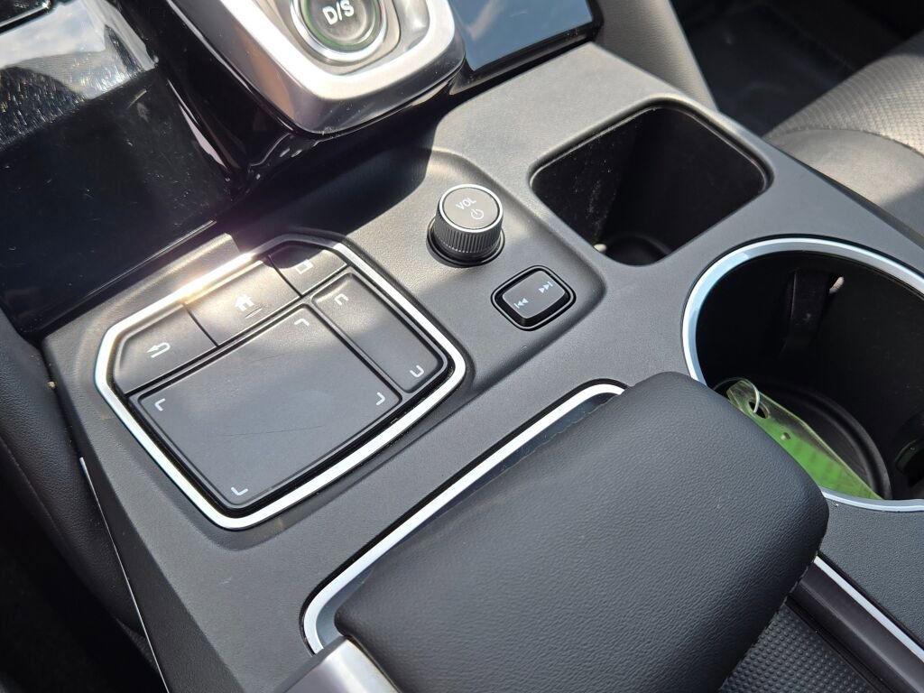 Used 2023 Acura MDX SH-AWD w/ Technology Package image 37