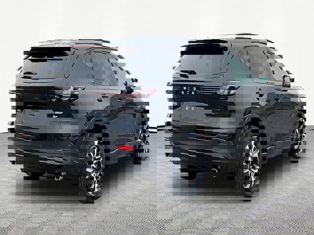 New 2026 MAZDA CX-5 Preferred image 6