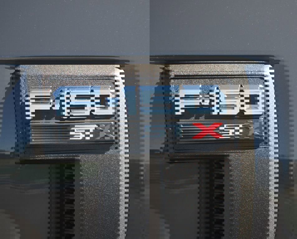 Used 2021 Ford F150 XL w/ STX Appearance Package image 11