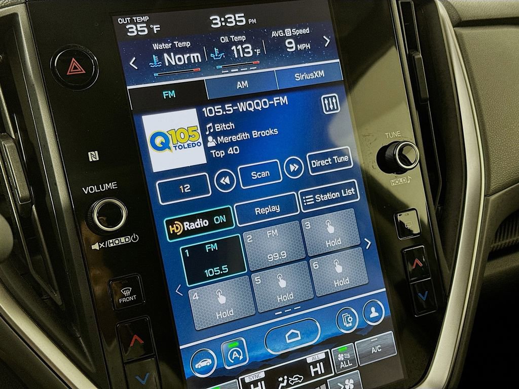 Used 2024 Subaru Crosstrek 2.0i Premium image 20