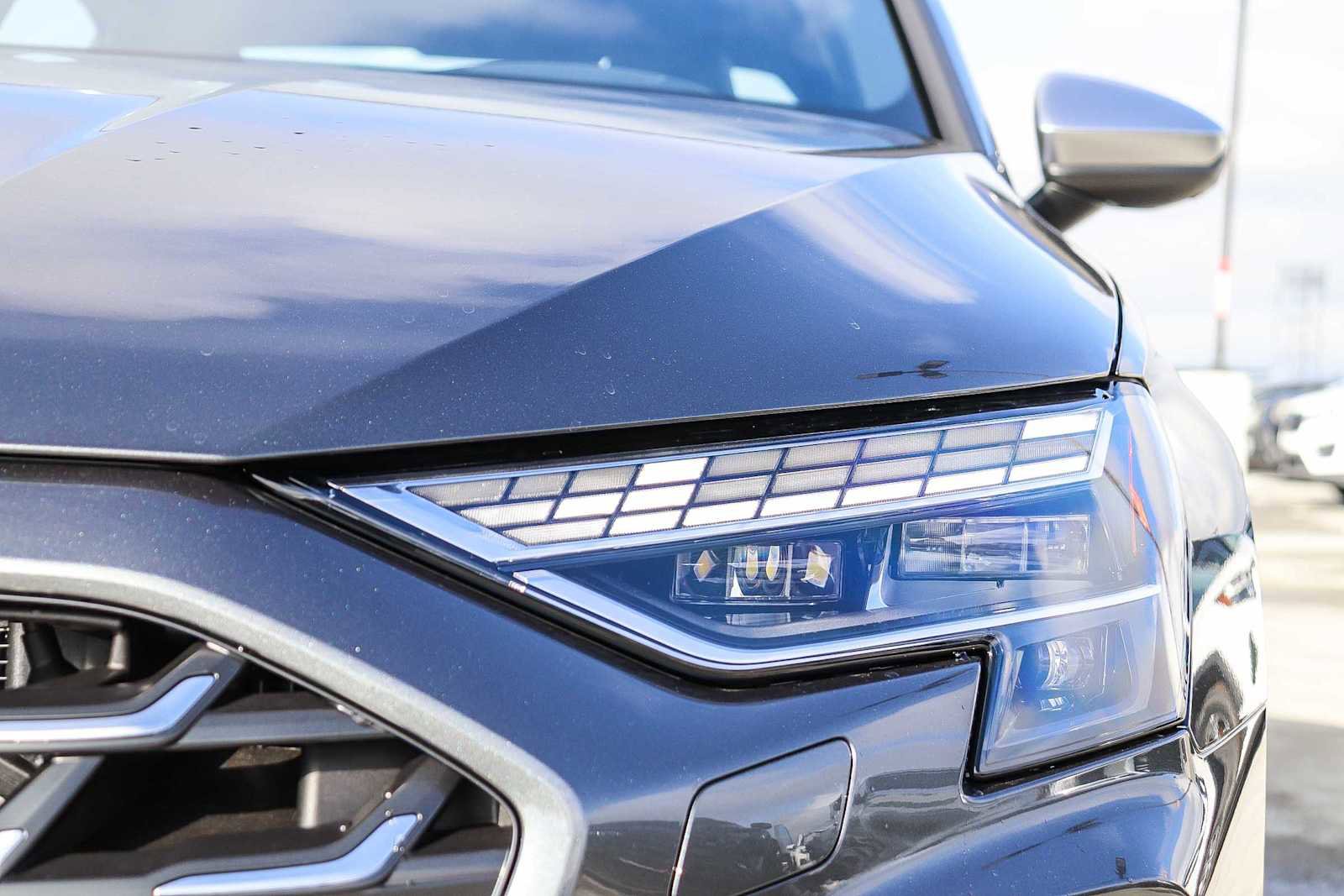 New 2026 Audi S3 Premium image 7
