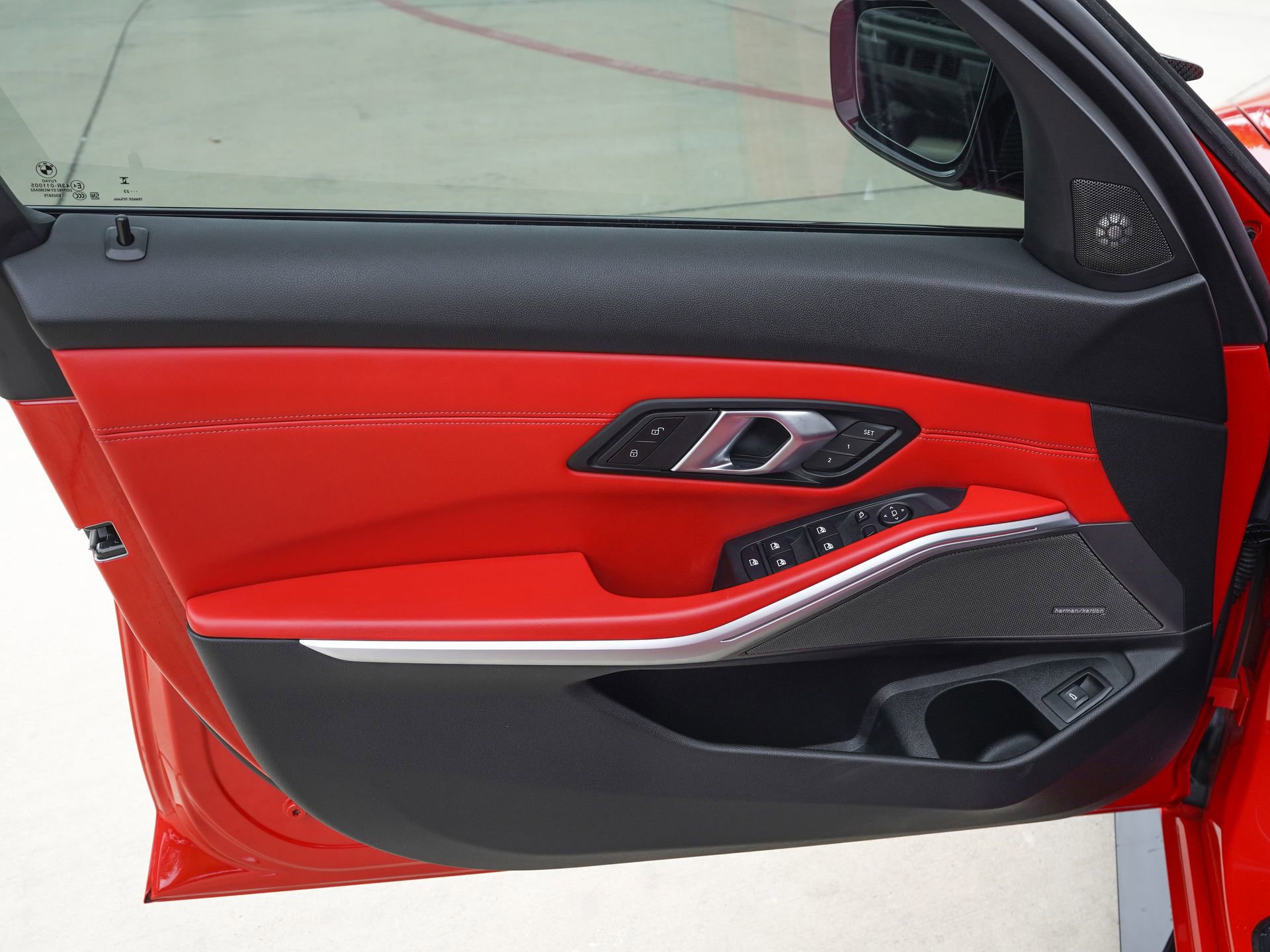 Used 2024 BMW M3 Competition w/ Executive Package image 15