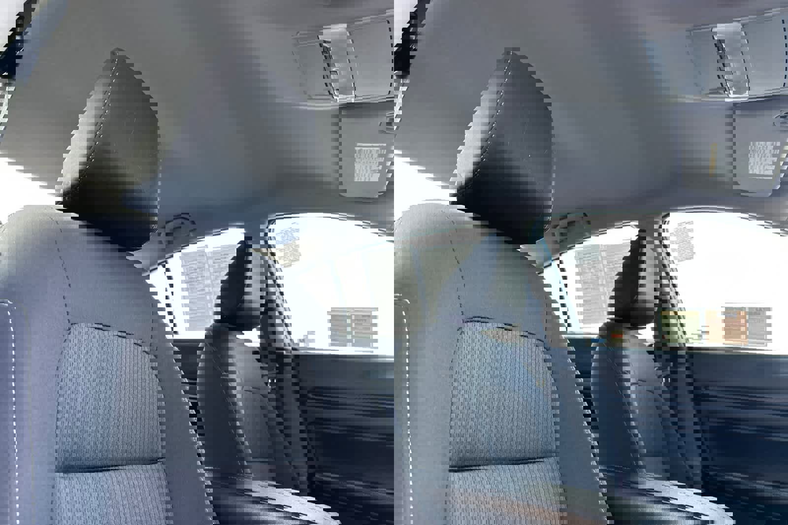 Used 2024 Nissan Altima 2.5 SV image 17