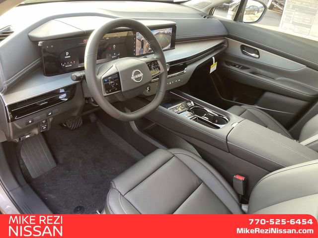 New 2026 Nissan Murano SL w/ Comfort Package image 9