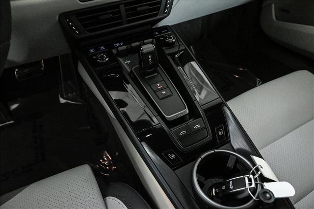 Used 2025 Porsche 911 Targa 4 GTS image 12