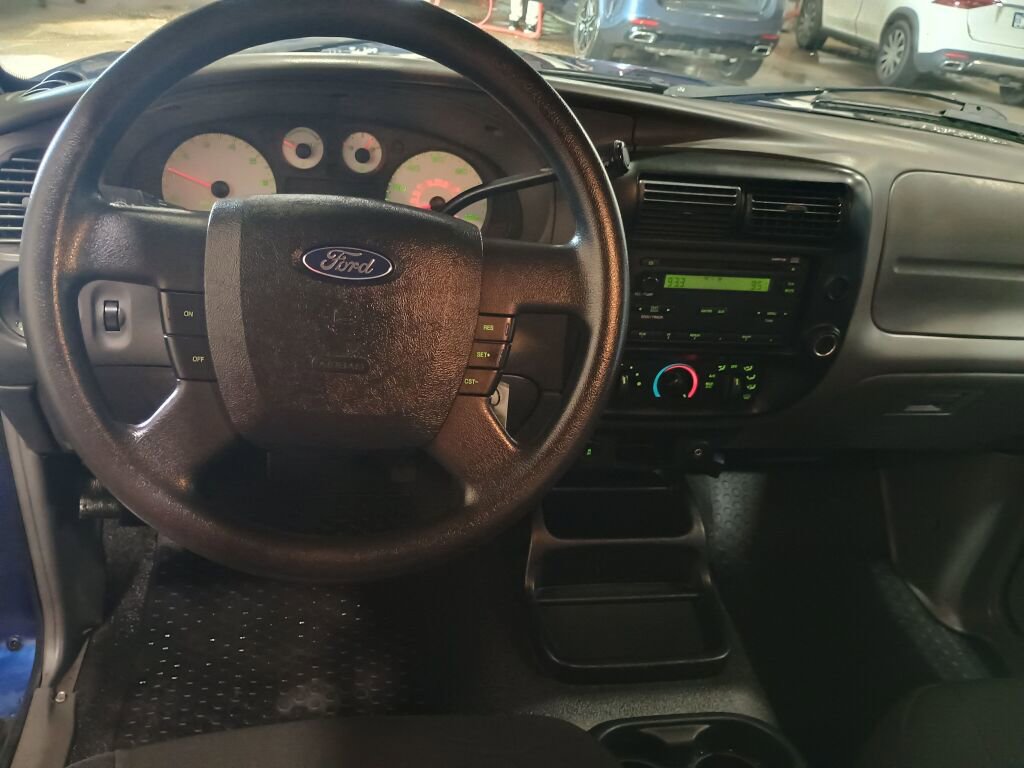 Used 2010 Ford Ranger Sport image 2