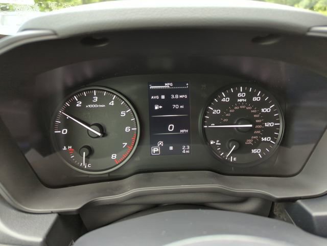 Certified 2025 Subaru Impreza 2.0i image 20