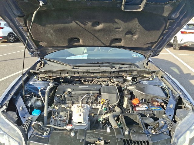 Used 2017 Honda Accord EX-L image 27