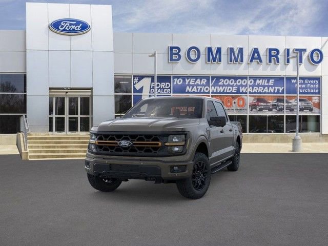 New 2026 Ford F150 Tremor image 2