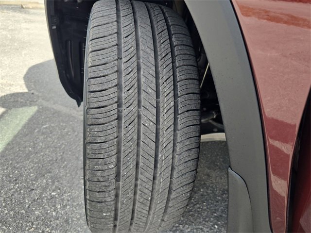 Used 2021 Honda Passport Touring image 30