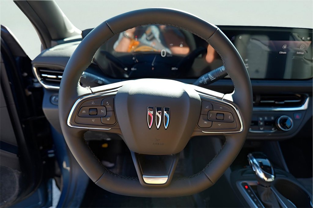 New 2026 Buick Envista Preferred w/ Convenience I Package image 11