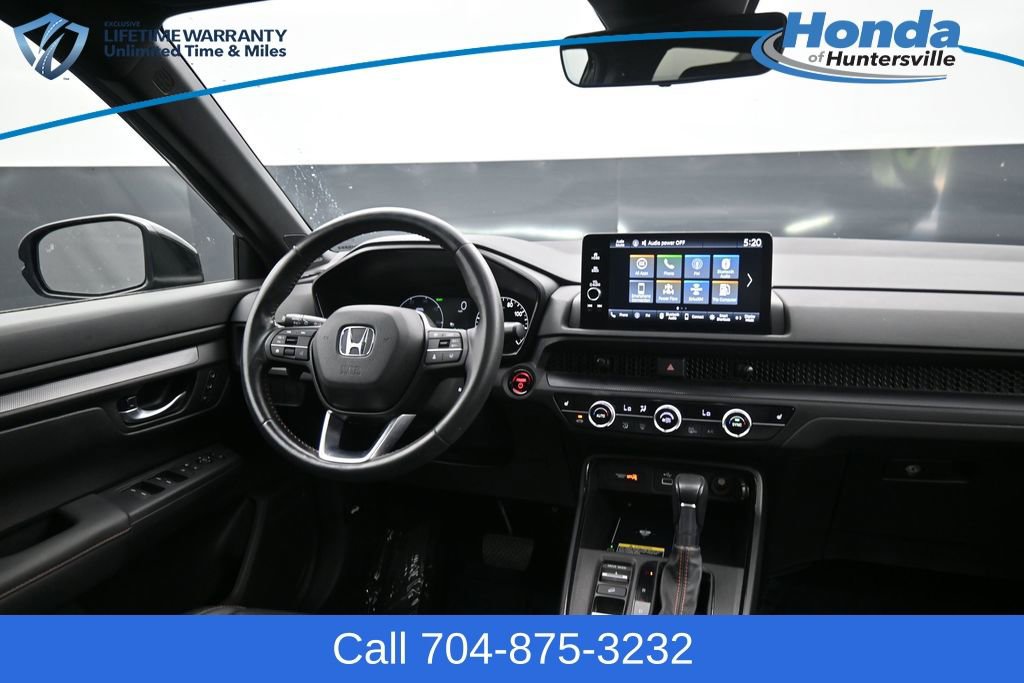 Used 2024 Honda CR-V Sport-L image 16
