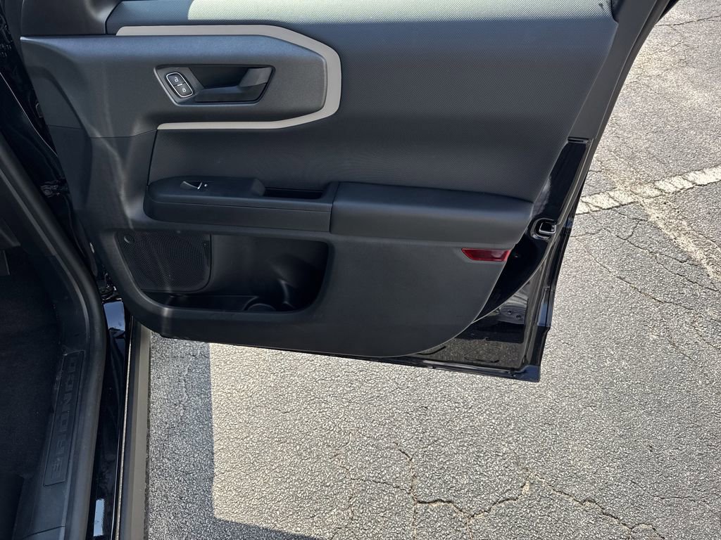 New 2025 Ford Bronco Sport Big Bend image 14