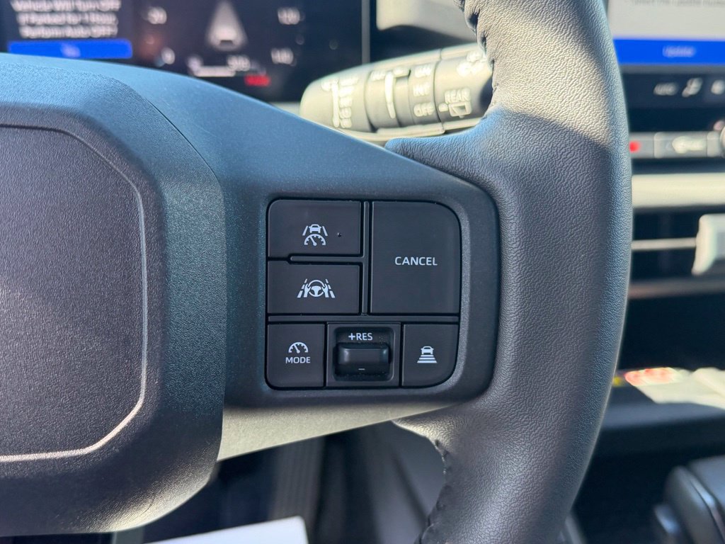 Used 2026 Toyota RAV4 XLE Premium AWD/4WD image 29