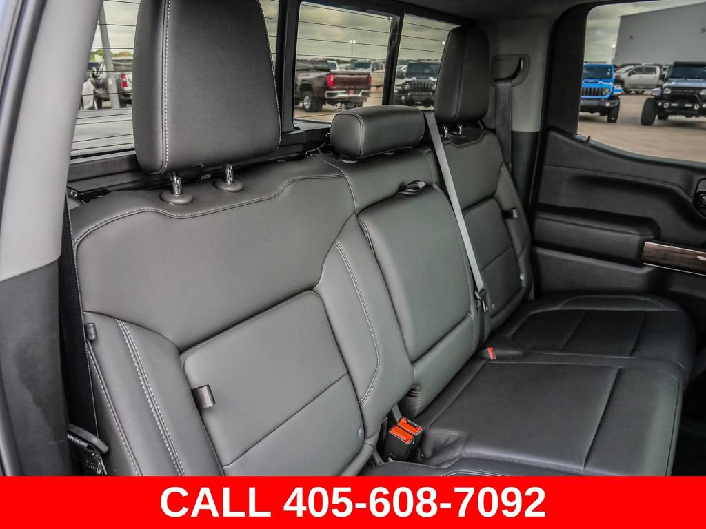 Used 2019 Chevrolet Silverado 1500 RST AWD/4WD image 45