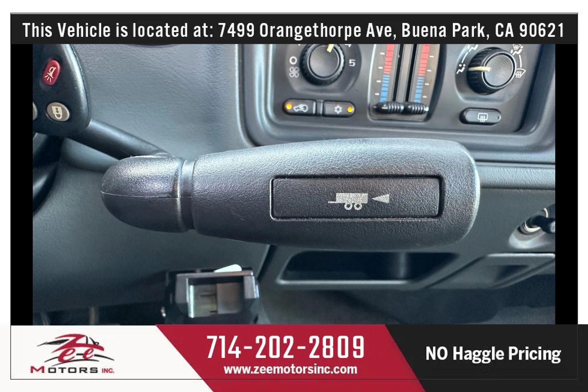 Used 2004 Chevrolet Silverado 1500 LS w/ Light Duty Power Package image 24